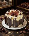 Black Forest Cake
