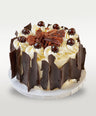 Black Forest Cake