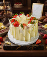 Strawberry Shortcake
