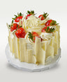 Strawberry Shortcake
