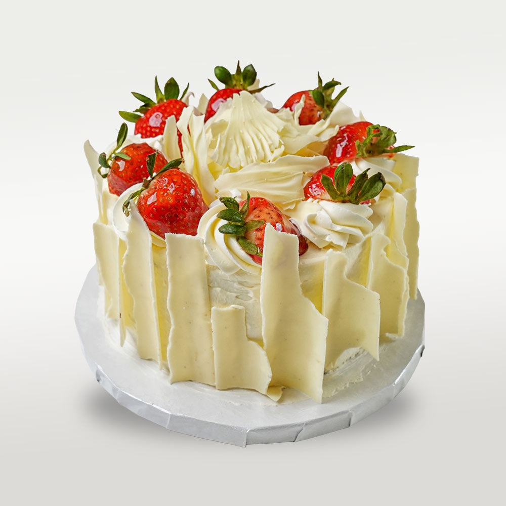 Strawberry Shortcake