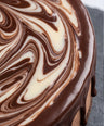 Baileys Cheesecake