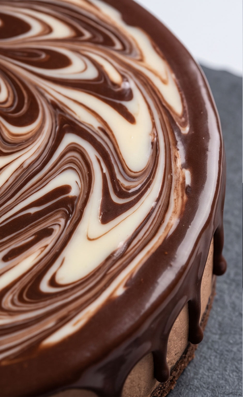Baileys Cheesecake