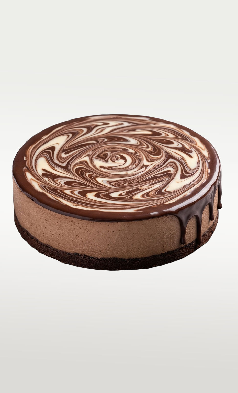 Baileys Cheesecake
