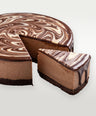 Baileys Cheesecake