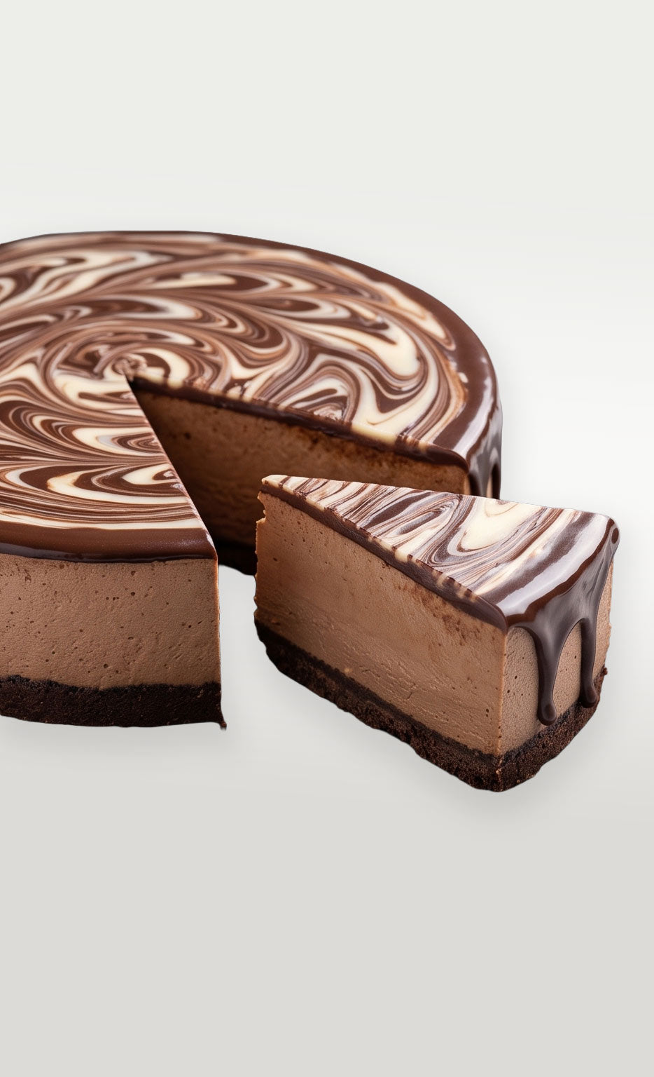 Baileys Cheesecake