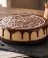 Baileys Cheesecake