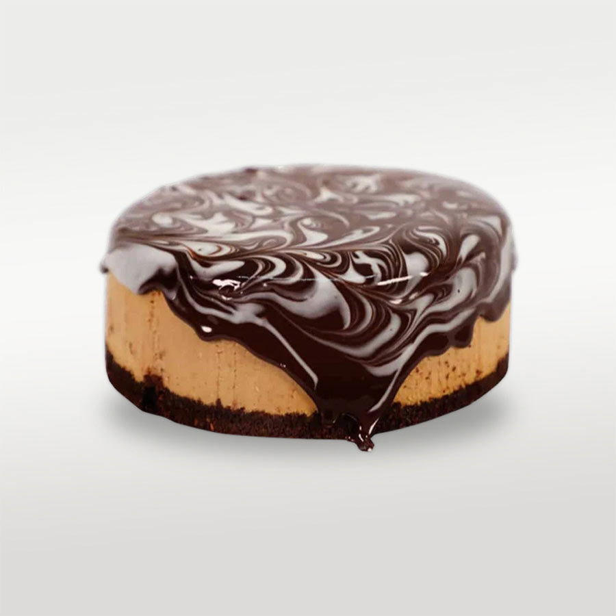 Baileys Cheesecake