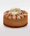 Cappuccino Cheesecake