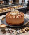 Cappuccino Cheesecake