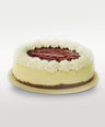 Cherry Cheesecake