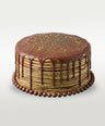 Chocolate Crepe Cake