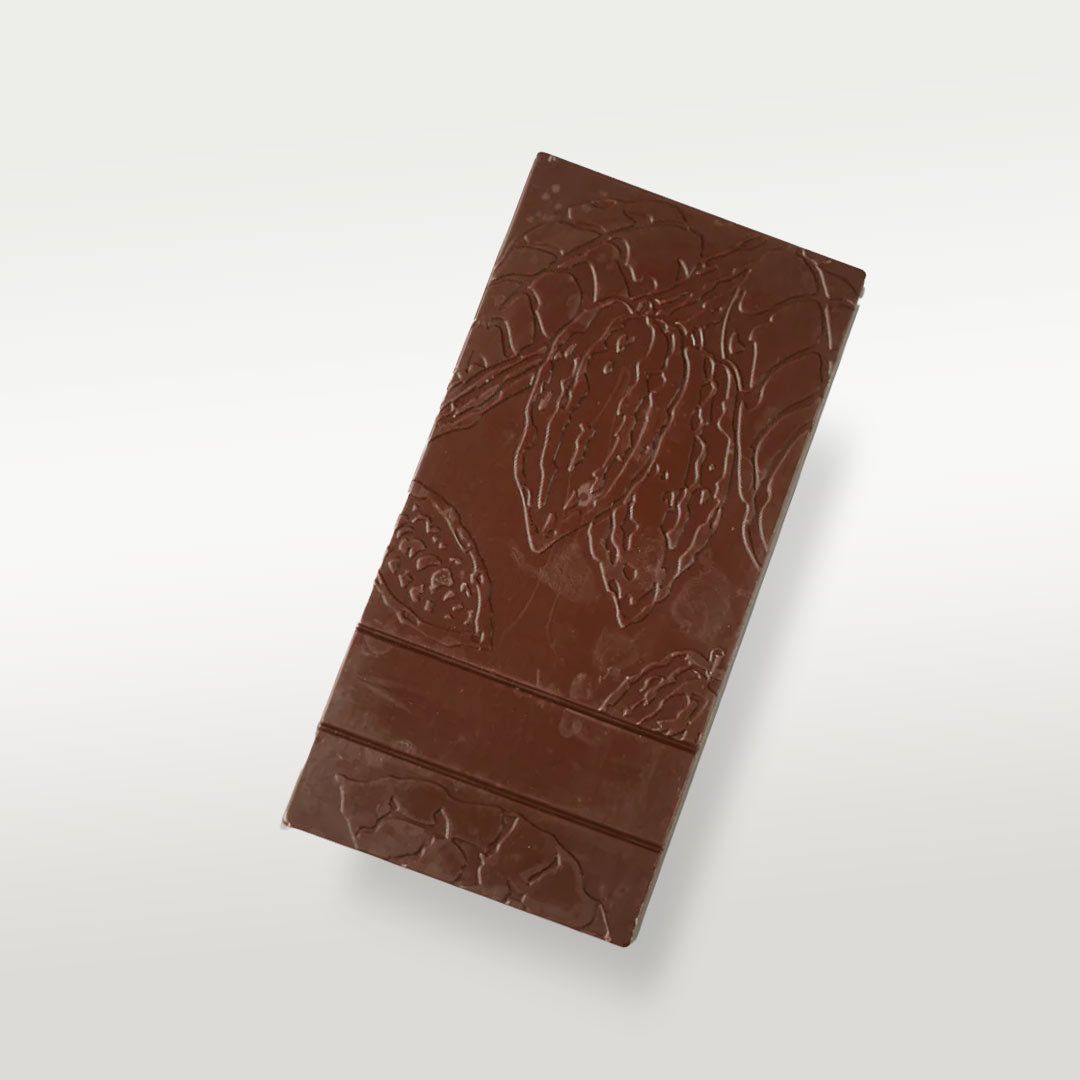 Dark chocolate 65%