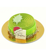 Dubai Chocolate Pistachio Parfait