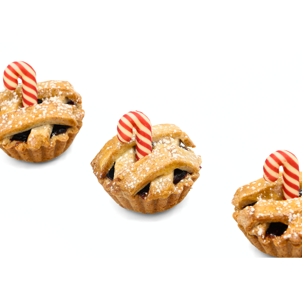 Mince Mini Pie