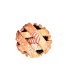 Mince Mini Pie