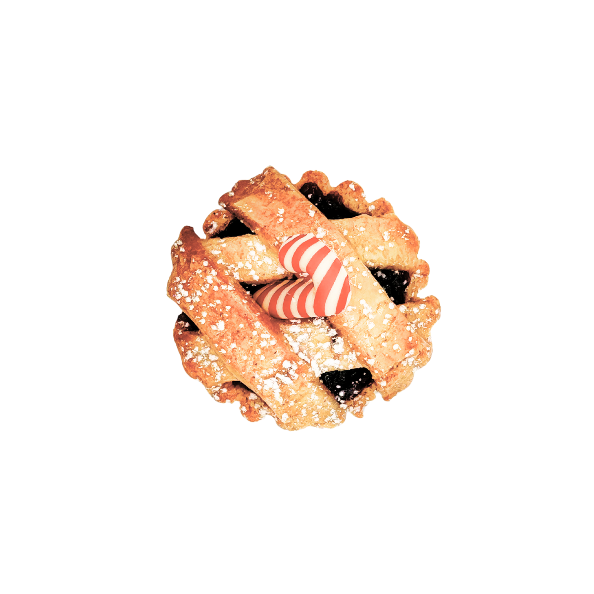 Mince Mini Pie