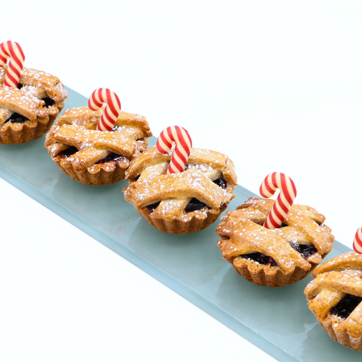 Mince Mini Pie