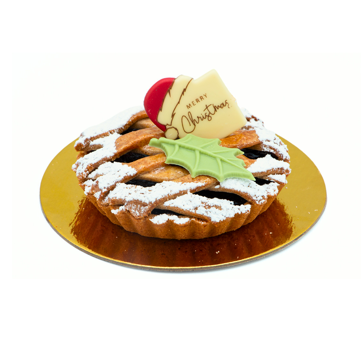 Mince Pie