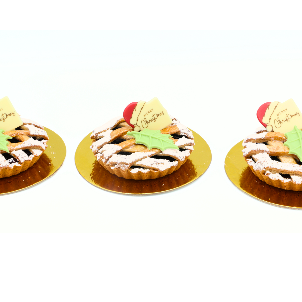 Mince Pie
