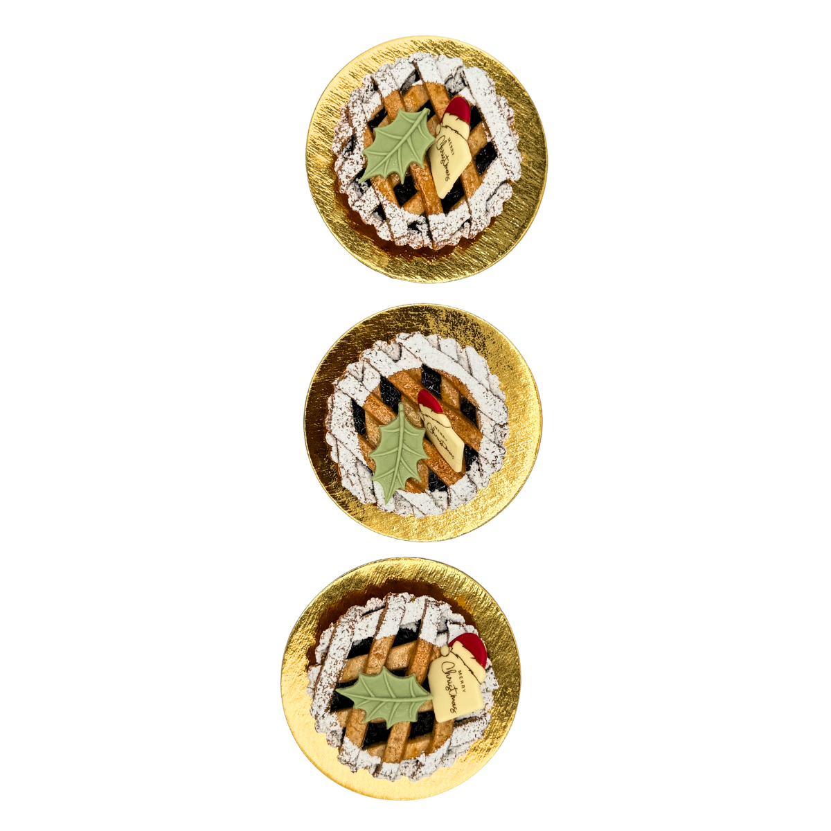 Mince Pie
