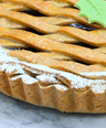Mince 8" Pie