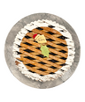 Mince 8" Pie