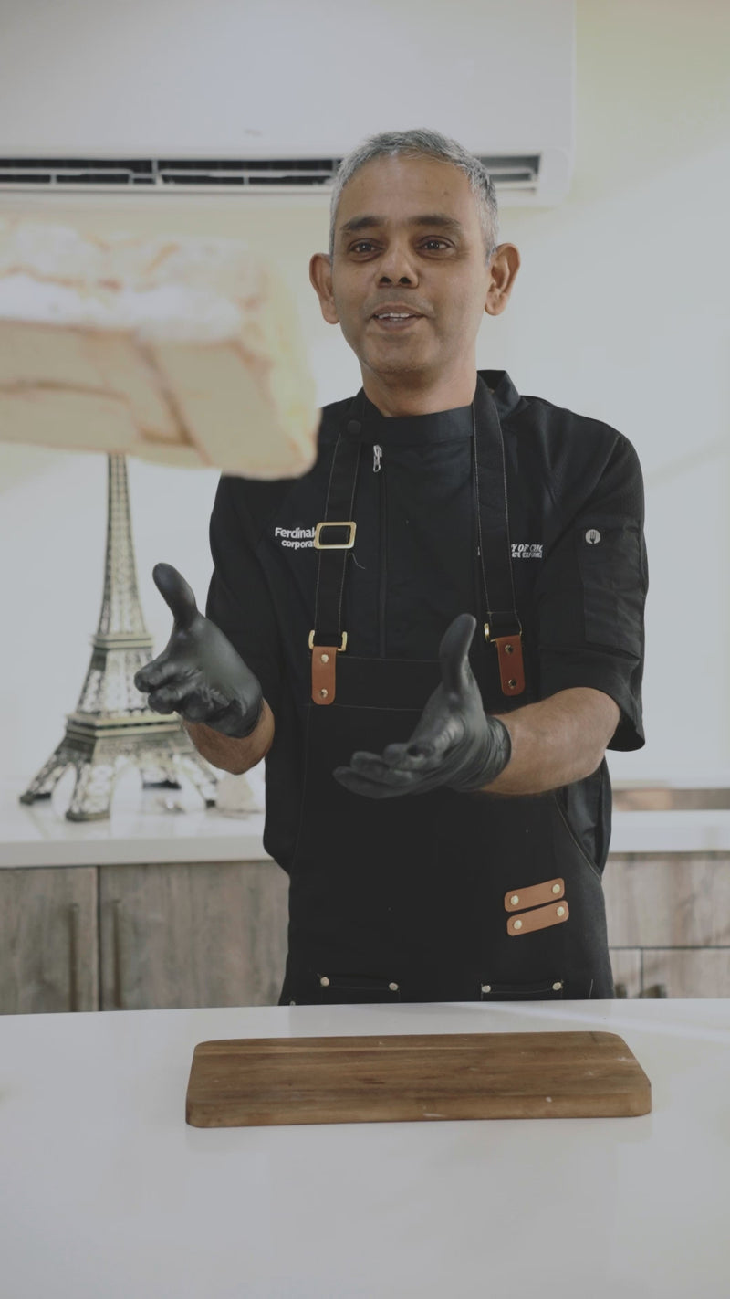Art of Taste
