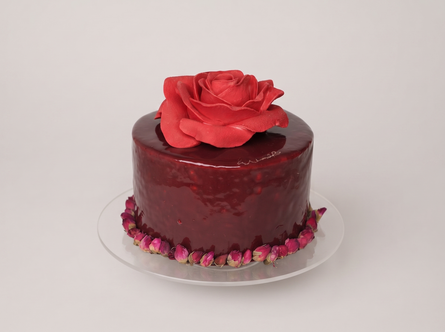 Red Velvet Delight